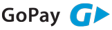 gopay vaše platební brána